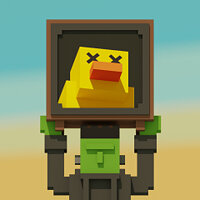 Достижение Ducky Danger в игре Unrailed! для Xbox One