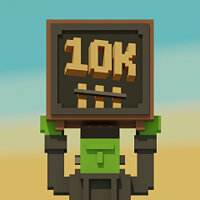 Достижение Engineer в игре Unrailed! для Xbox One