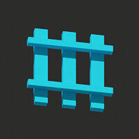 Трофей {trophy} в игре Unrailed! для PS4