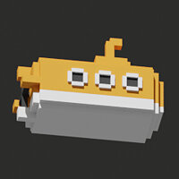Трофей {trophy} в игре Unrailed! для PS4