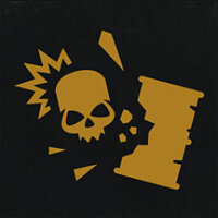 Достижение BOOM! в игре S.T.A.L.K.E.R. 2: Heart of Chornobyl для Steam