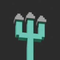 Достижение Навсикая вас спасла в игре Unrailed! для Steam