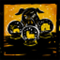 Трофей {trophy} в игре Weird West для Epic