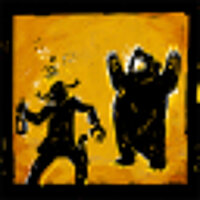 Трофей {trophy} в игре Weird West для Epic