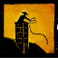 Трофей {trophy} в игре Weird West для Epic