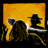 Трофей {trophy} в игре Weird West для Epic