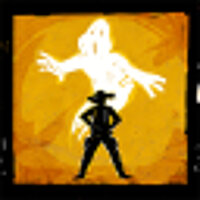 Трофей {trophy} в игре Weird West для Epic