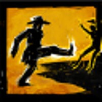 Трофей {trophy} в игре Weird West для Epic