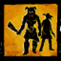 Трофей {trophy} в игре Weird West для Epic