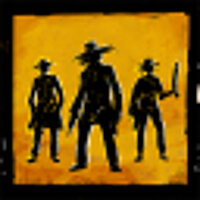 Трофей {trophy} в игре Weird West для Epic