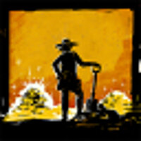Трофей {trophy} в игре Weird West для Epic