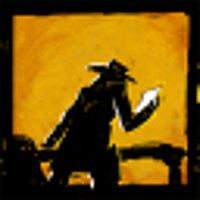 Трофей {trophy} в игре Weird West для Epic