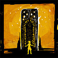 Трофей {trophy} в игре Weird West для PS4