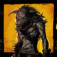 Трофей {trophy} в игре Weird West для PS4