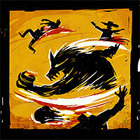 Трофей {trophy} в игре Weird West для PS4