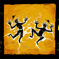 Трофей {trophy} в игре Weird West для PS4