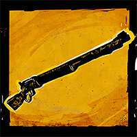 Трофей {trophy} в игре Weird West для PS4