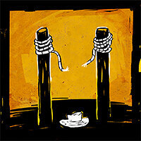 Трофей {trophy} в игре Weird West для PS4