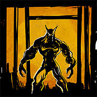 Трофей {trophy} в игре Weird West для PS4