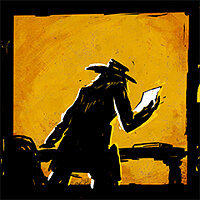 Трофей {trophy} в игре Weird West для PS4