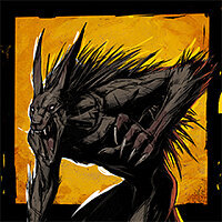 Трофей {trophy} в игре Weird West для PS4