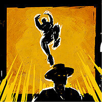 Трофей {trophy} в игре Weird West для PS4