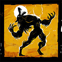 Трофей {trophy} в игре Weird West для PS4