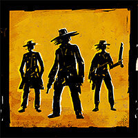 Трофей {trophy} в игре Weird West для PS4