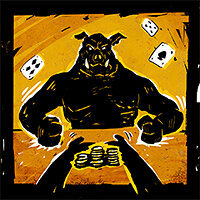 Трофей {trophy} в игре Weird West для PS4
