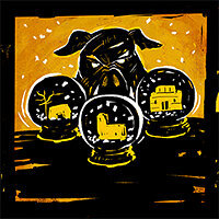 Трофей {trophy} в игре Weird West для PS4