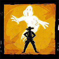 Трофей {trophy} в игре Weird West для PS4