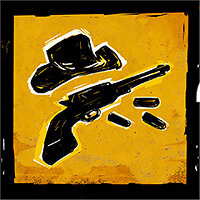 Трофей {trophy} в игре Weird West для PS4