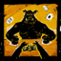 Достижение Hog Wild в игре Weird West для GOG