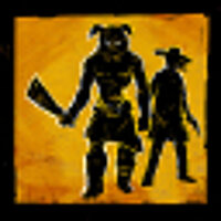 Достижение Through Their Eyes в игре Weird West для GOG