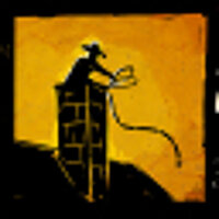 Достижение Here Comes Santa Claus в игре Weird West для GOG