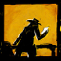 Достижение Power Behind the Pulpit в игре Weird West для GOG