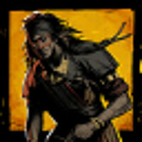 Достижение For Balance в игре Weird West для GOG