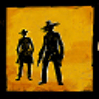 Достижение Let’s Ride в игре Weird West для GOG