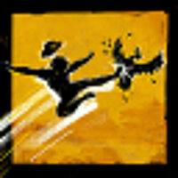 Достижение I Kicked a Bird and I Liked it в игре Weird West для GOG