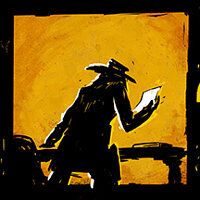Достижение Власть за алтарем в игре Weird West для Steam