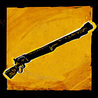 Достижение Старые раны в игре Weird West для Steam