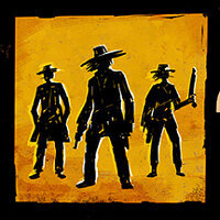 Достижение Фулл-хаус в игре Weird West для Steam