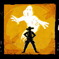 Достижение Охотники за привидениями в игре Weird West для Steam