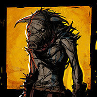 Достижение Вот и все, ребята в игре Weird West для Steam