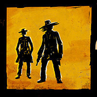 Достижение Вперед и с песней в игре Weird West для Steam