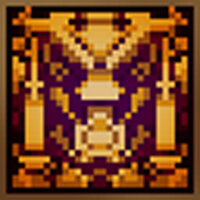 Достижение The Levitator в игре Skul: The Hero Slayer для iOS