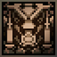 Достижение The Fall of the Leonia Order в игре Skul: The Hero Slayer для iOS