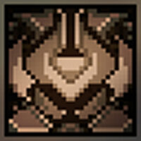 Достижение The Dark-Armored Knight в игре Skul: The Hero Slayer для iOS