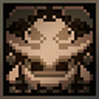 Достижение The Back Alley King в игре Skul: The Hero Slayer для iOS