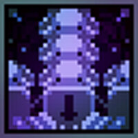 Достижение Spider God’s Protection в игре Skul: The Hero Slayer для iOS